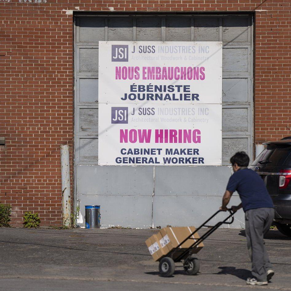 Conservatives, Liberals clash over youth unemployment as Tories pitch training reform